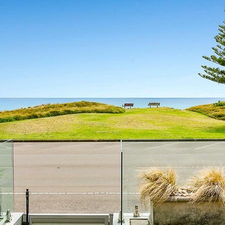 Beachfront Location Apartment Mount Maunganui Luaran gambar