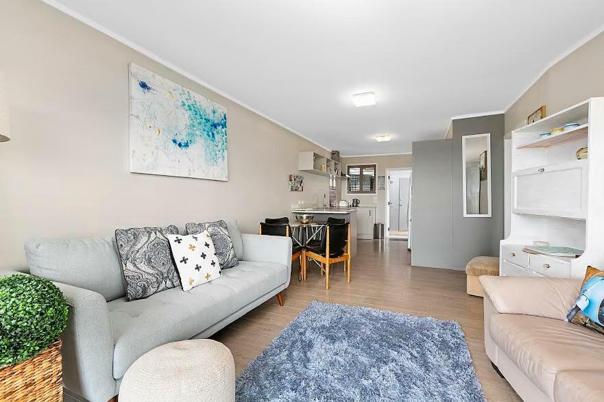 Beachfront Location Apartment Mount Maunganui Luaran gambar