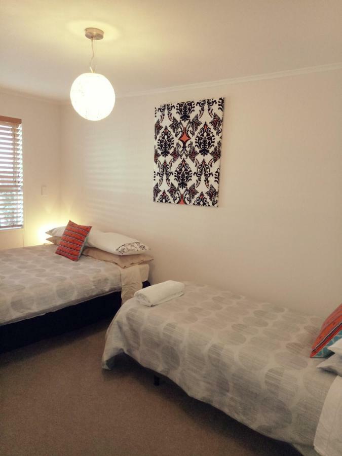 Beachfront Location Apartment Mount Maunganui Luaran gambar
